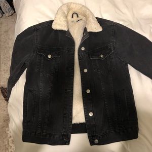 Topshop Jacket
